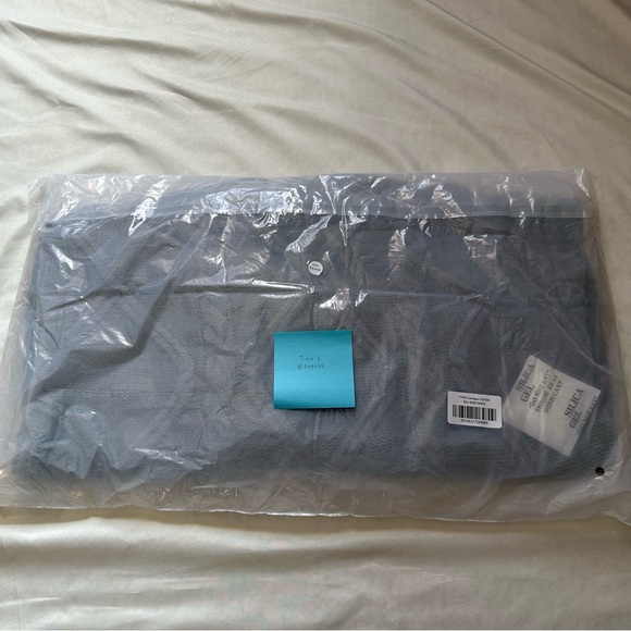 The Tortured Poets Department Gray Cardigan Size XS/S - Picture 4 of 7